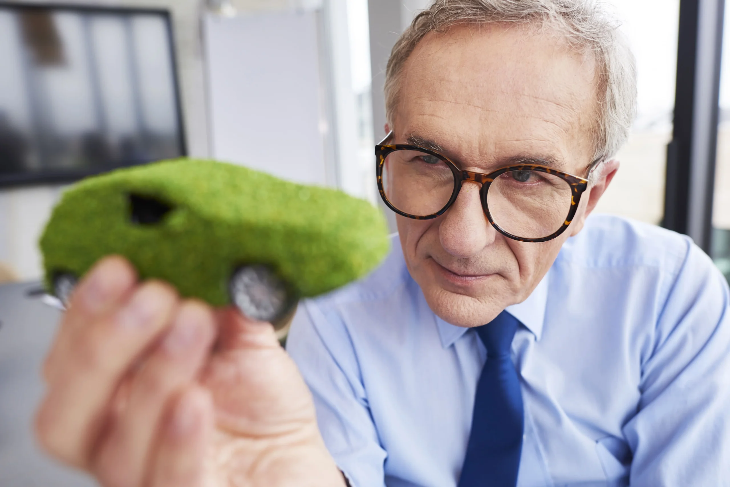 Courtier d'assurances à Gennevilliers