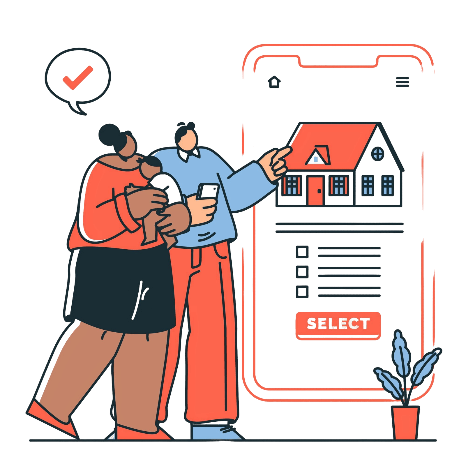 Assurance habitation